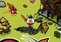 Countryball Potato Mayhem screenshot 1