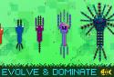 Pixel Sword Fish io screenshot 8