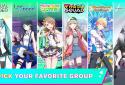 HATSUNE MIKU: COLORFUL STAGE! screenshot 2