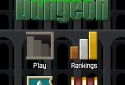 Sprouted Pixel Dungeon screenshot 1