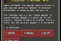 Sprouted Pixel Dungeon screenshot 8