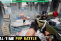 Sniper Zombies: Offline Games screenshot 12