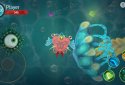 World of Microbes: Spore Speci screenshot 3