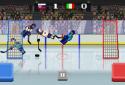 Hockey Hysteria screenshot 3