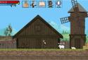 ArnaLLiA - RPG platformer screenshot 2