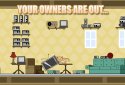 Clumsy Cat screenshot 1