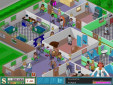 Theme Hospital screenshot 2