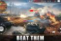 Tank Warfare: PvP Battle Game screenshot 4