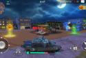 Tank Warfare: PvP Battle Game screenshot 8