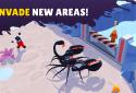 Alien Invasion: RPG Idle Space screenshot 10