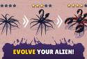 Alien Invasion: RPG Idle Space screenshot 11