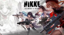 GODDESS OF VICTORY: NIKKE screenshot 1