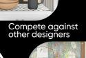 Redecor - Real Home Design screenshot 5