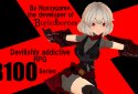 B100X - Auto Dungeon RPG screenshot 2
