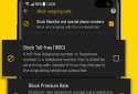 Call Blocker - Caller ID screenshot 5