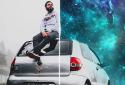 Movepic: 3D Photo Motion Maker screenshot 2