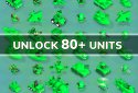 Pocket Army - Idle RTS screenshot 2