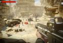 Zombie Sniper War 3 screenshot 1