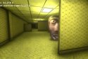 Nextbots In Backrooms: Obunga screenshot 4