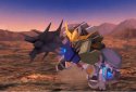 Gundam: Iron-Blooded Orphans G screenshot 5