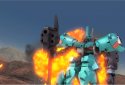 Gundam: Iron-Blooded Orphans G screenshot 6