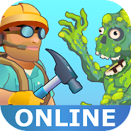 Zomborio: Online game