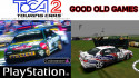 TOCA 2: Touring Car Challenge screenshot 1