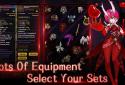 Dark Hunter: Idle RPG screenshot 2