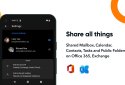 OfficeMail Pro screenshot 1