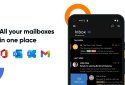 OfficeMail Pro screenshot 4