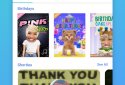 JibJab: Funny Video Maker screenshot 1