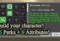 Wasteland Story : Survival RPG screenshot 8