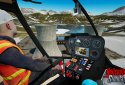 Helicopter Simulator 2021 screenshot 4