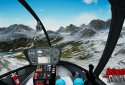 Helicopter Simulator 2021 screenshot 6