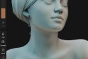Nomad Sculpt screenshot 3