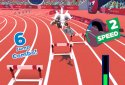 Sonic at the Olympic Games. screenshot 2