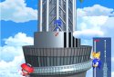 Sonic at the Olympic Games. screenshot 5