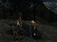 Evil Dead: Hail to the King screenshot 1
