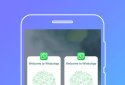 Parallel App - Dual App Cloner screenshot 2 Parallel App - Dual App Cloner screenshot 2