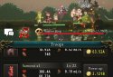 Rogue with the Dead: Idle RPG screenshot 1