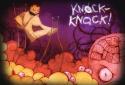 Knock-Knock Game screenshot 1