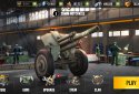 World of Artillery: Cannon screenshot 4