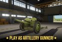 World of Artillery: Cannon screenshot 7