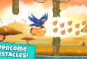 Lion's Journey: Arcade Runner screenshot 4