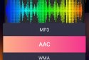 MP3 Converter - Video to MP3 screenshot 3
