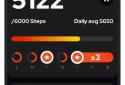Step Counter - Pedometer screenshot 1