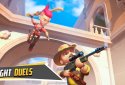 Trooper Shooter: 5v5 Co-op TPS screenshot 2