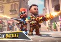 Trooper Shooter: 5v5 Co-op TPS screenshot 3