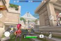 Trooper Shooter: 5v5 Co-op TPS screenshot 5