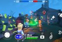 Trooper Shooter: 5v5 Co-op TPS screenshot 8